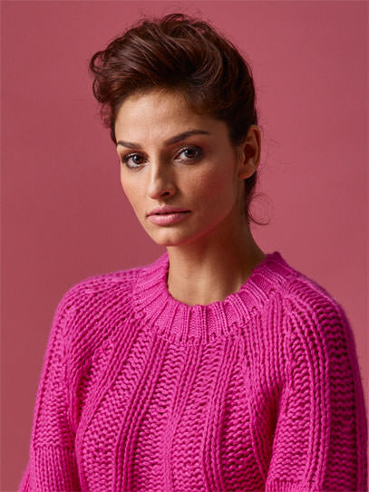 Sweater „Barbara“