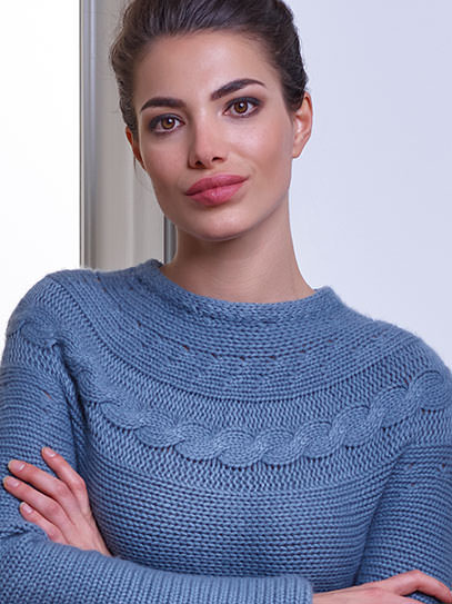Sweater „Alma“