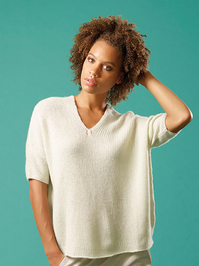 Sweater „Mali“
