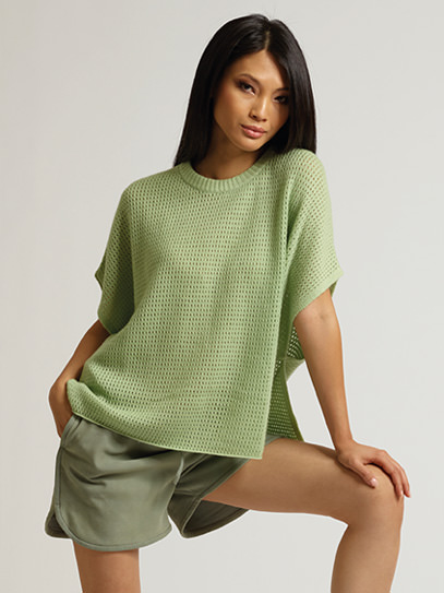 Sweater „Hopper knit 3“