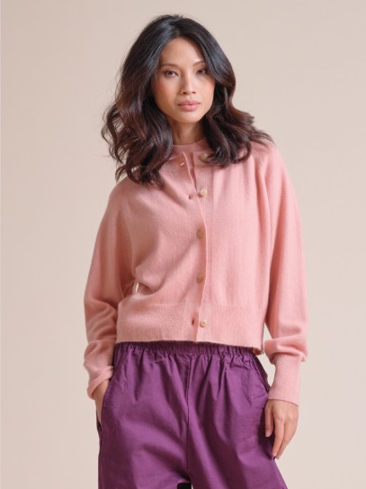 Cardigan &bdquo;Berit&ldquo;