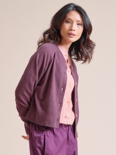 Cardigan &bdquo;Berit&ldquo;