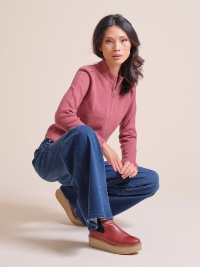 Cardigan &bdquo;Greta&ldquo;
