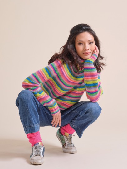Sweater Gipsy &bdquo;Century&ldquo; Powerful
