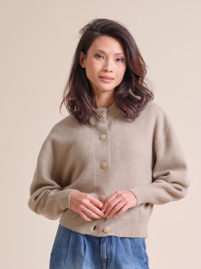 Cardigan &bdquo;Oda&ldquo;