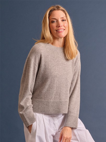 Sweater &bdquo;Tonya&ldquo;